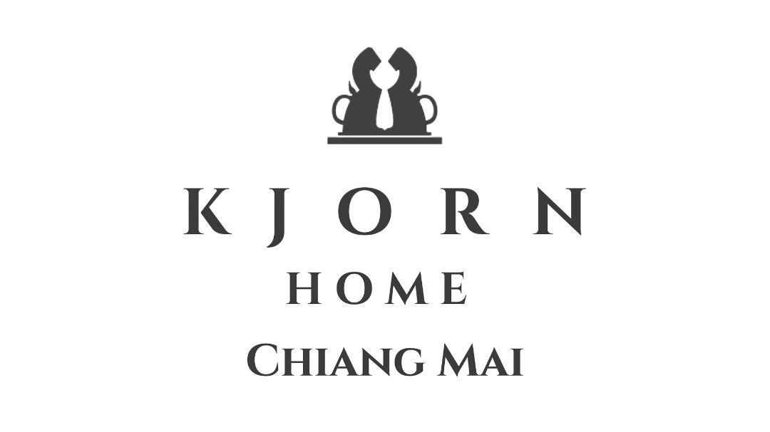 KJORN HOME