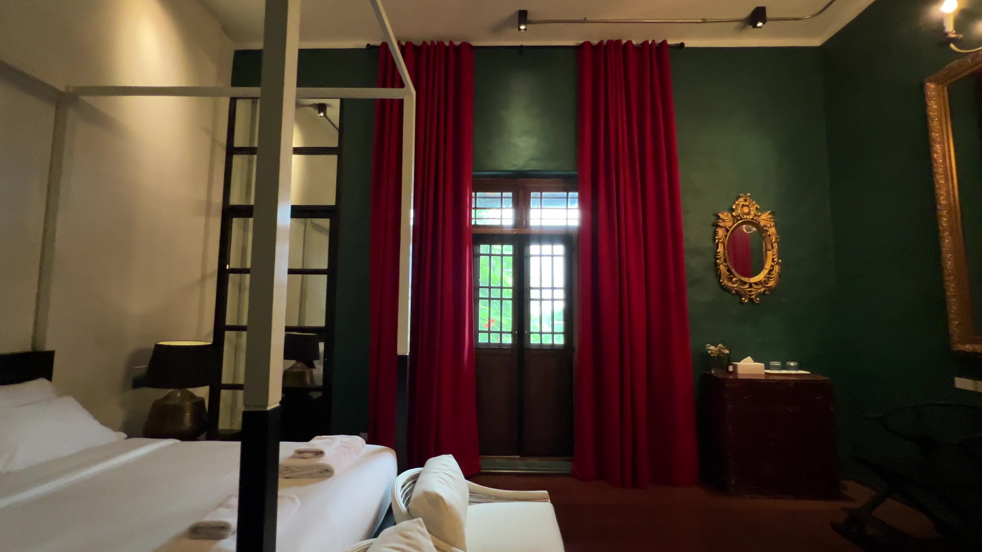 KJORN HOME - Luxury Villa in Chiang Mai 16