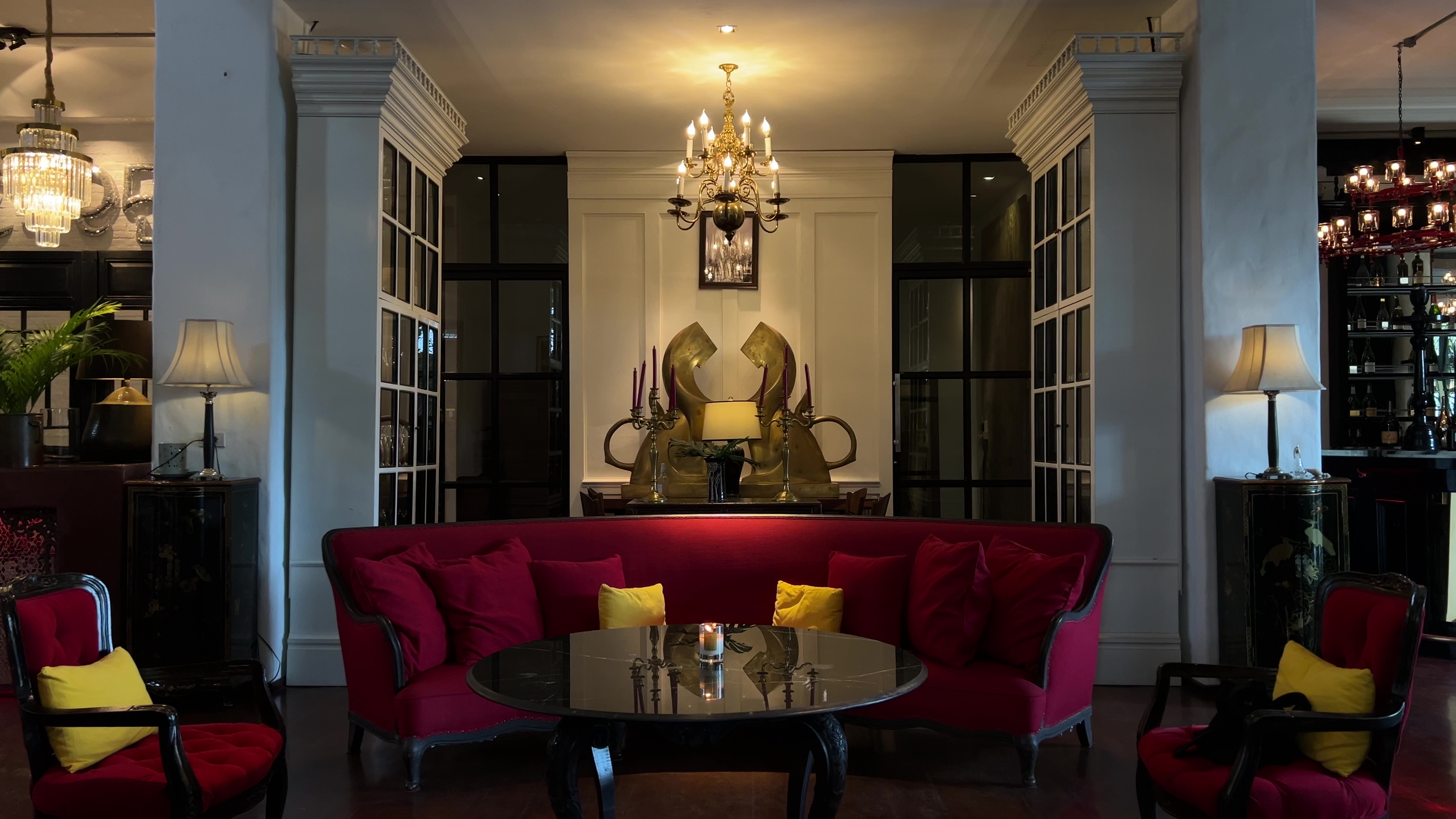 KJORN HOME - Luxury Villa in Chiang Mai 14